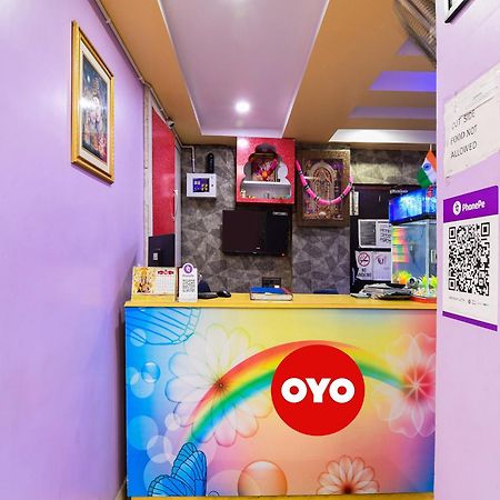 Oyo Flagship Hotel Red Velvet Hugli-Chinsurah Kültér fotó
