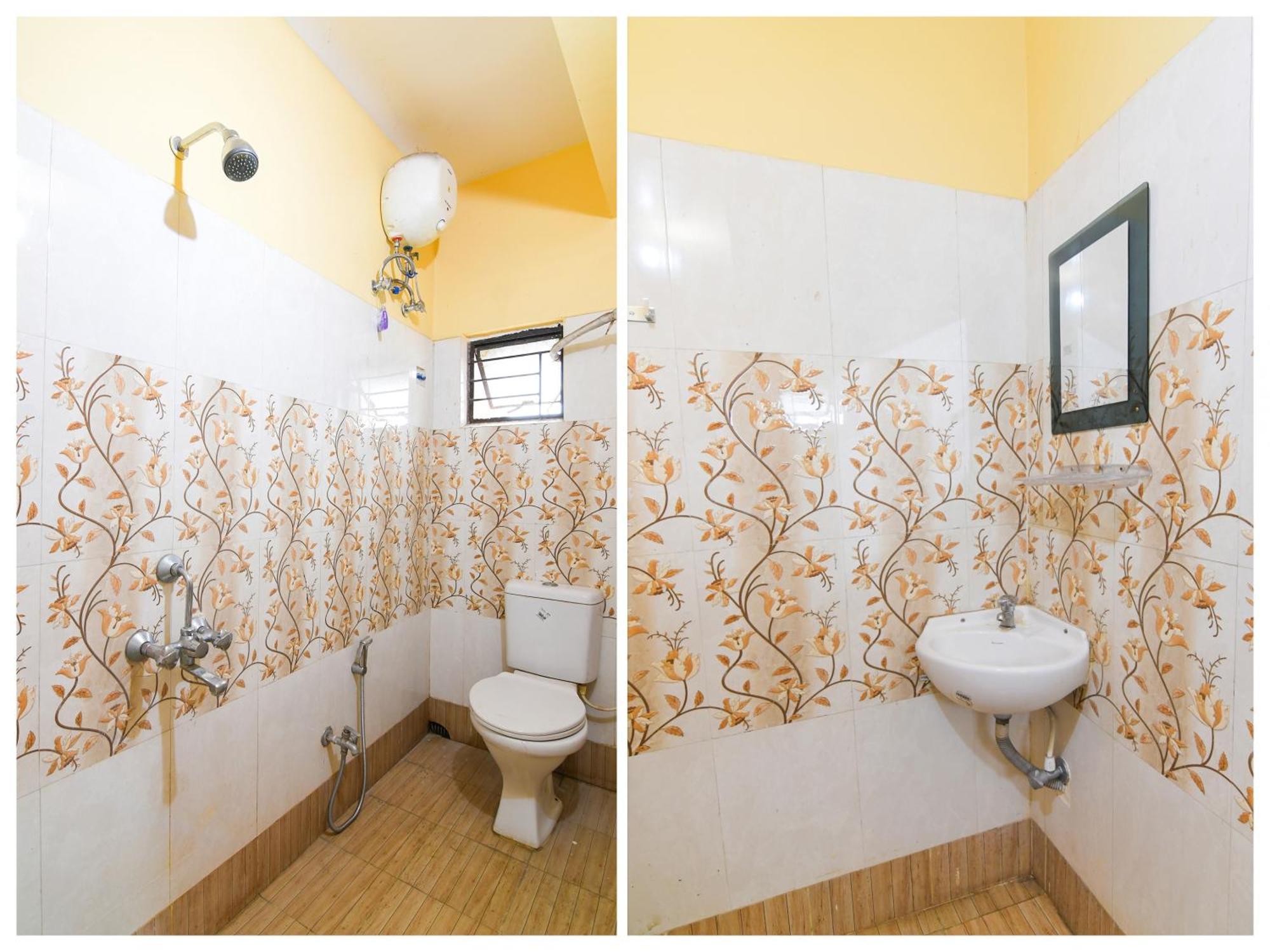 Oyo Flagship Hotel Red Velvet Hugli-Chinsurah Kültér fotó