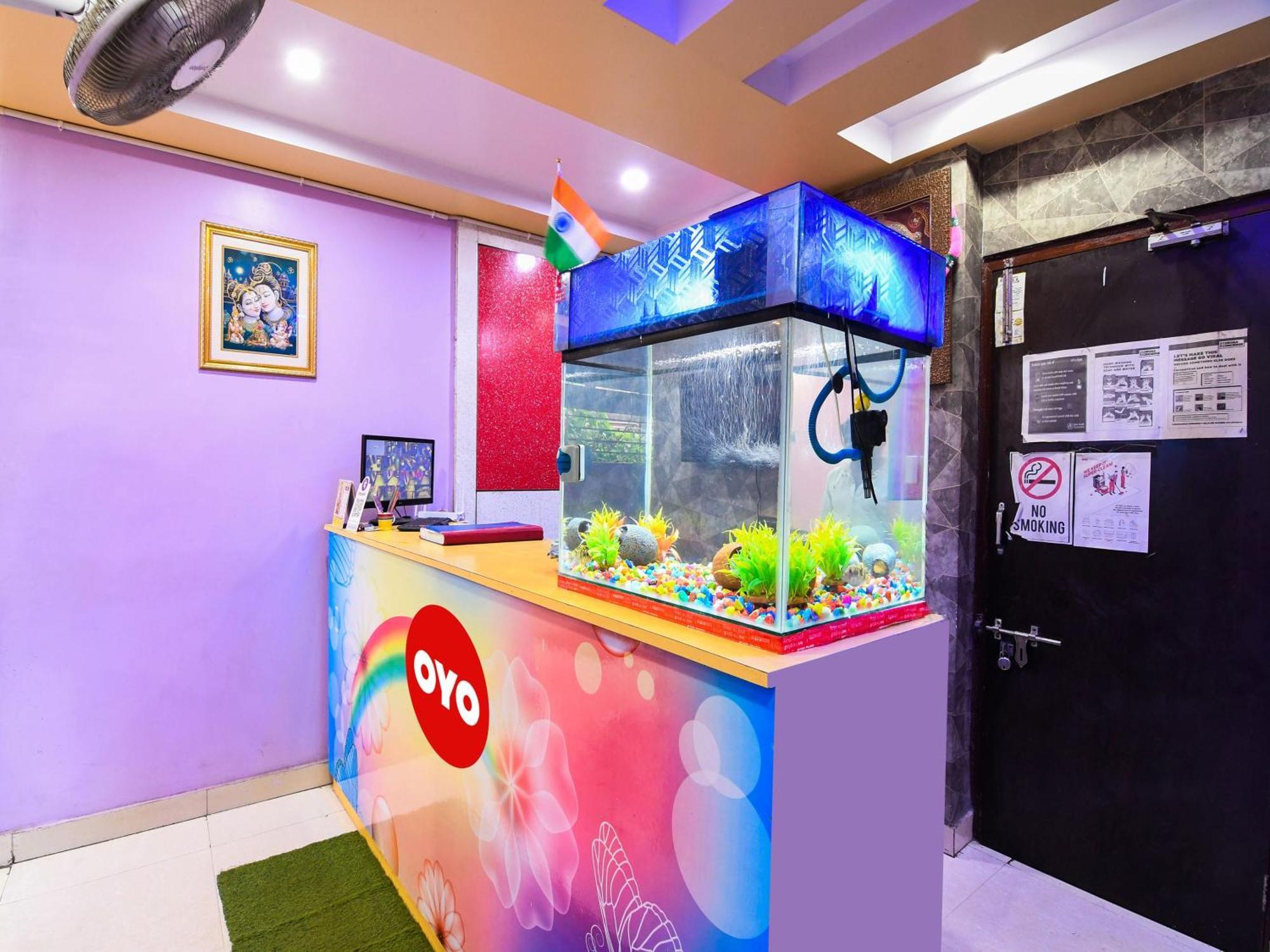 Oyo Flagship Hotel Red Velvet Hugli-Chinsurah Kültér fotó